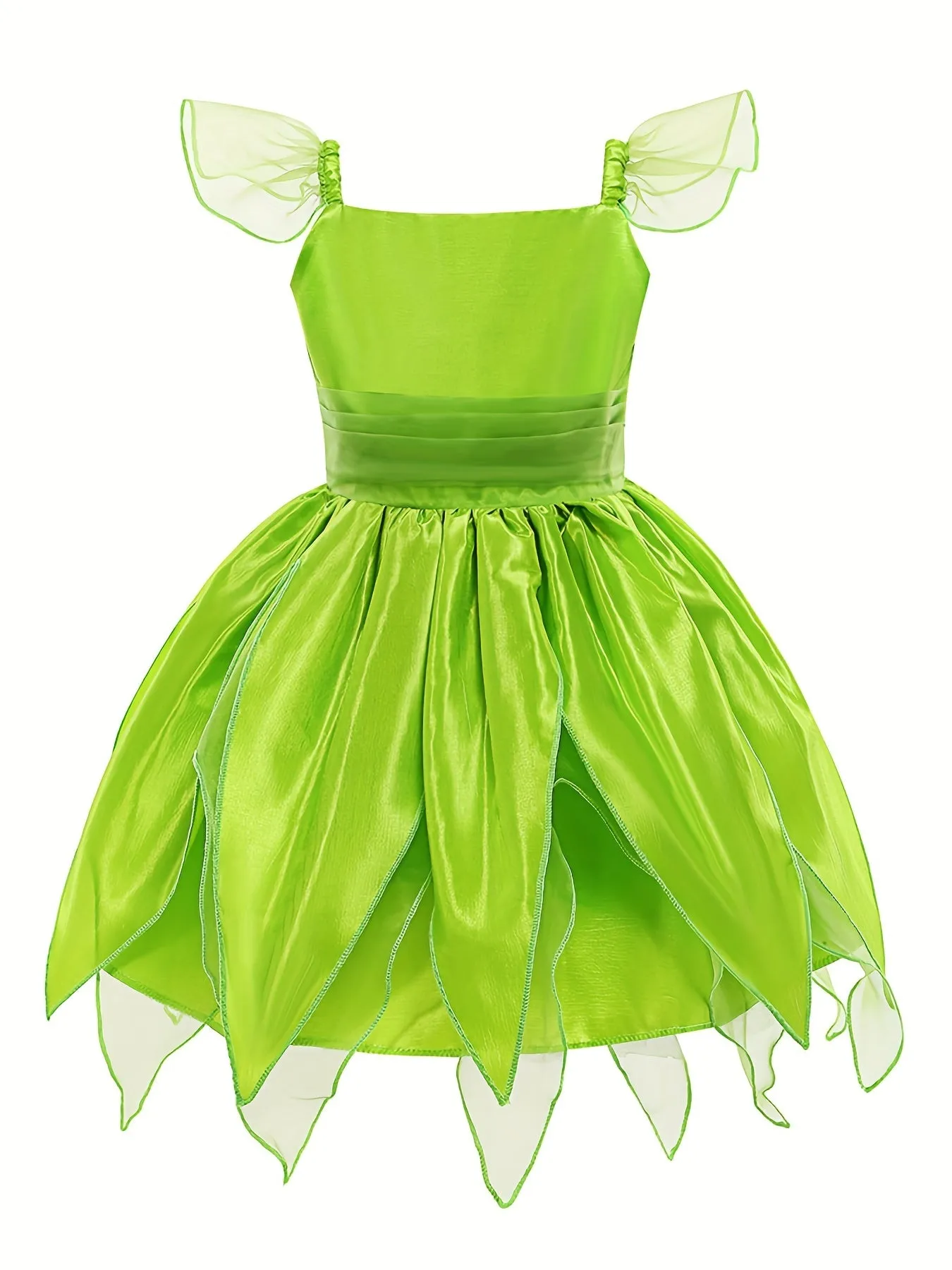 Enchanting Princess Dress Set Creative Cute  Cosplay