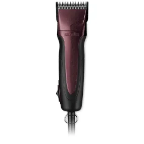 Excel Variable 5-Speed Detachable Blade - Burgundy