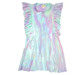 Fairwell Darling Dress in Prism