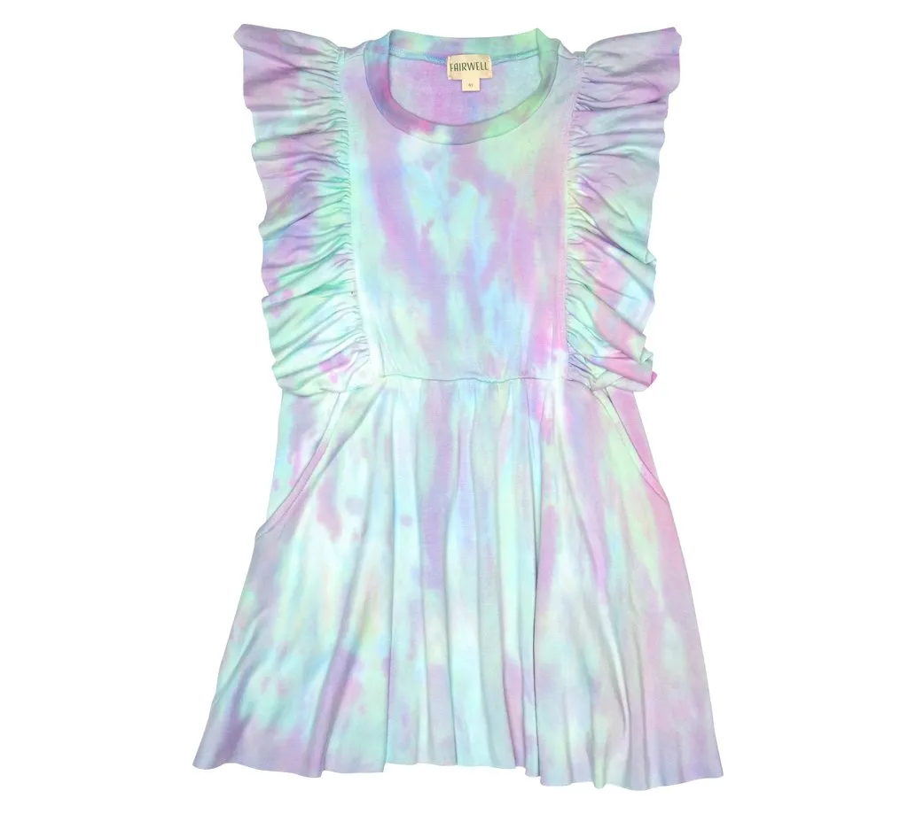 Fairwell Darling Dress in Prism