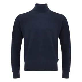 FERRANTE Elegant Woolen Italian Crafted Men's Sweater