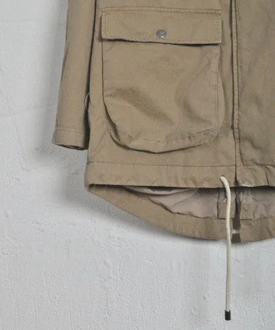 Field Parka