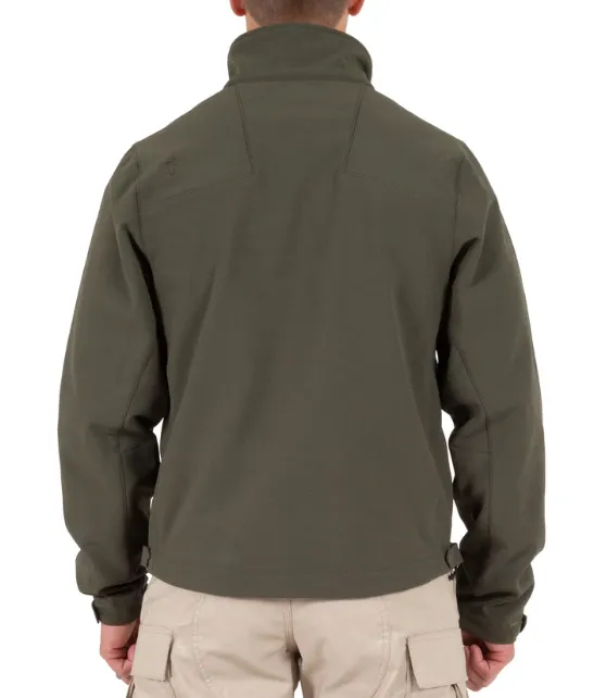 First Tactical Men's Tactix Softshell Jacket