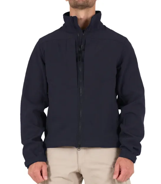 First Tactical Men's Tactix Softshell Jacket