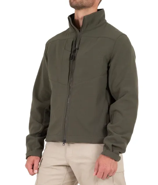 First Tactical Men's Tactix Softshell Jacket