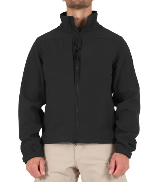 First Tactical Men's Tactix Softshell Jacket