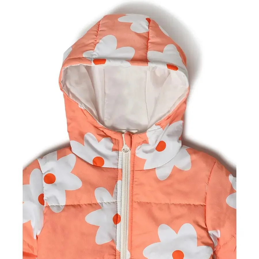 Frosty'z Daisy Starlight Puffer Jacket