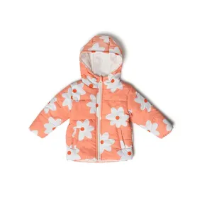 Frosty'z Daisy Starlight Puffer Jacket