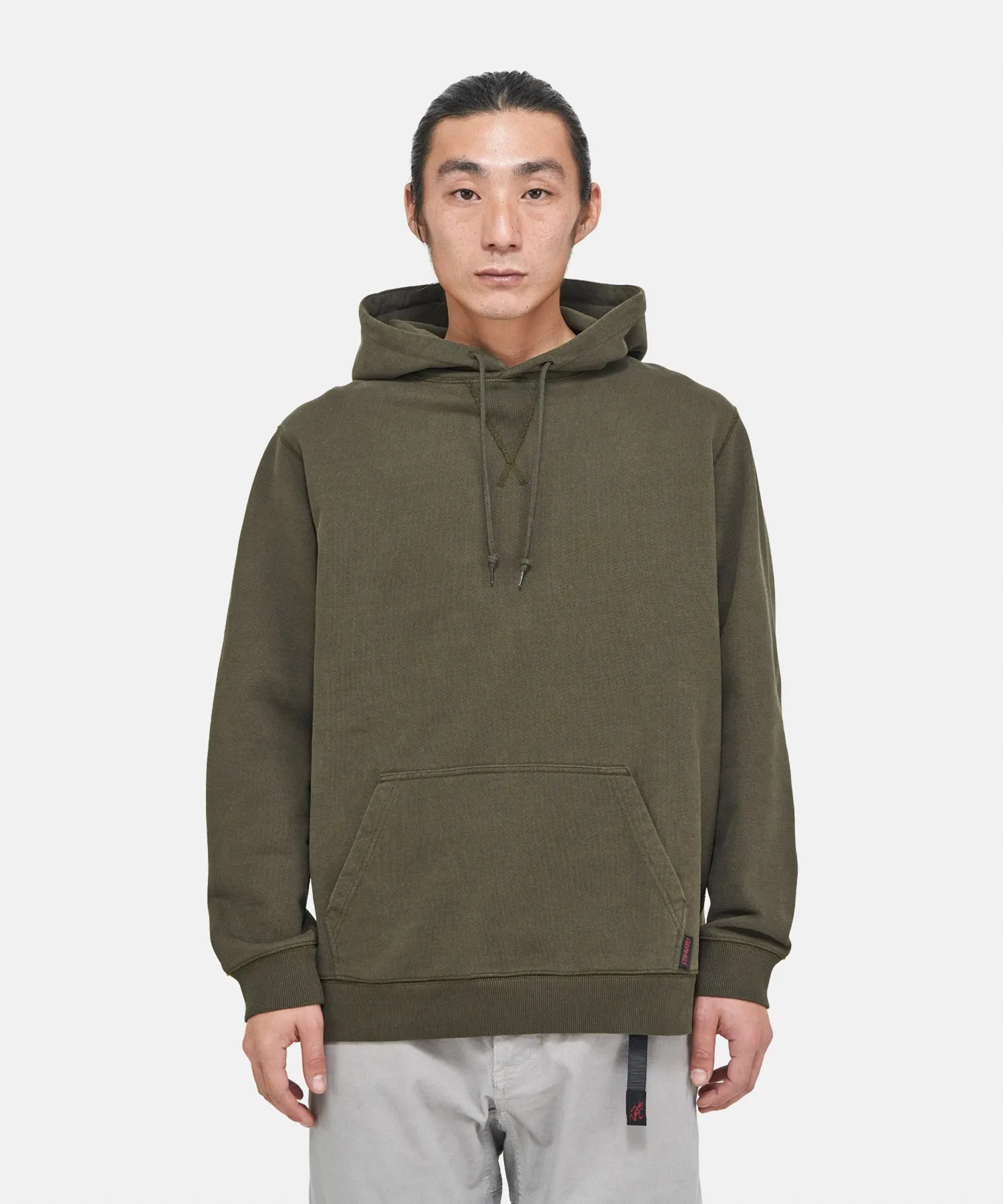 Gramicci Classic Hooded Sweatshirt