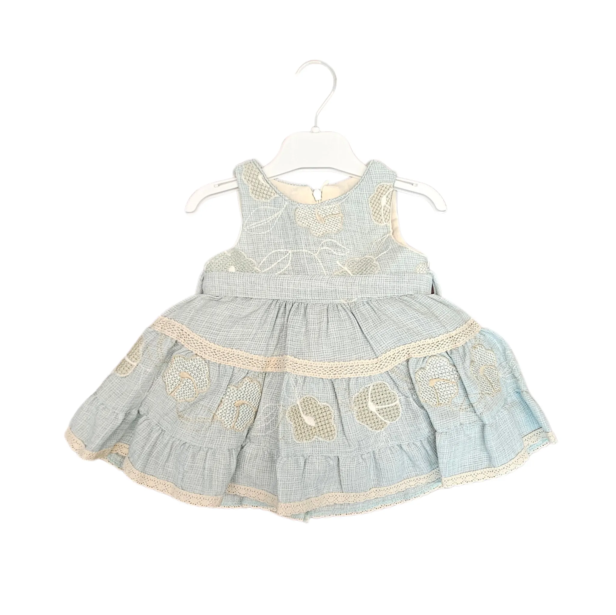 Harmony Baby Girls Formal Dress