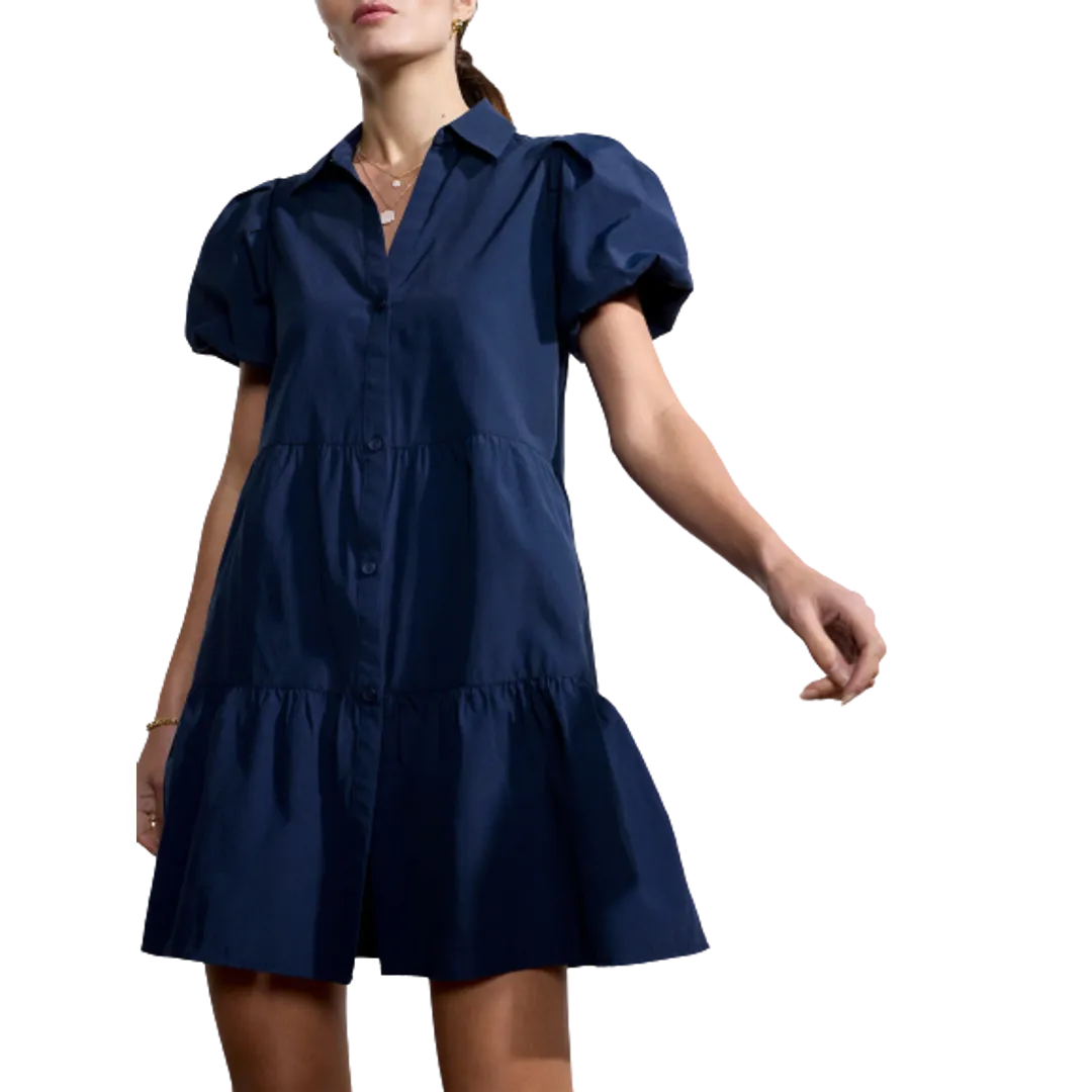 HAVANA MINI DRESS