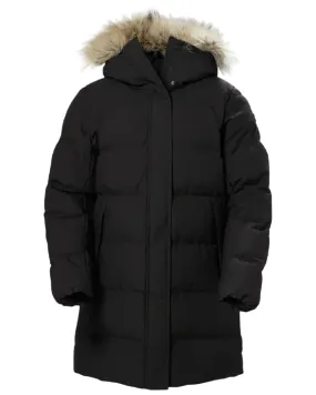 Helly Hansen Womens Blossom Puffy Winter Parka