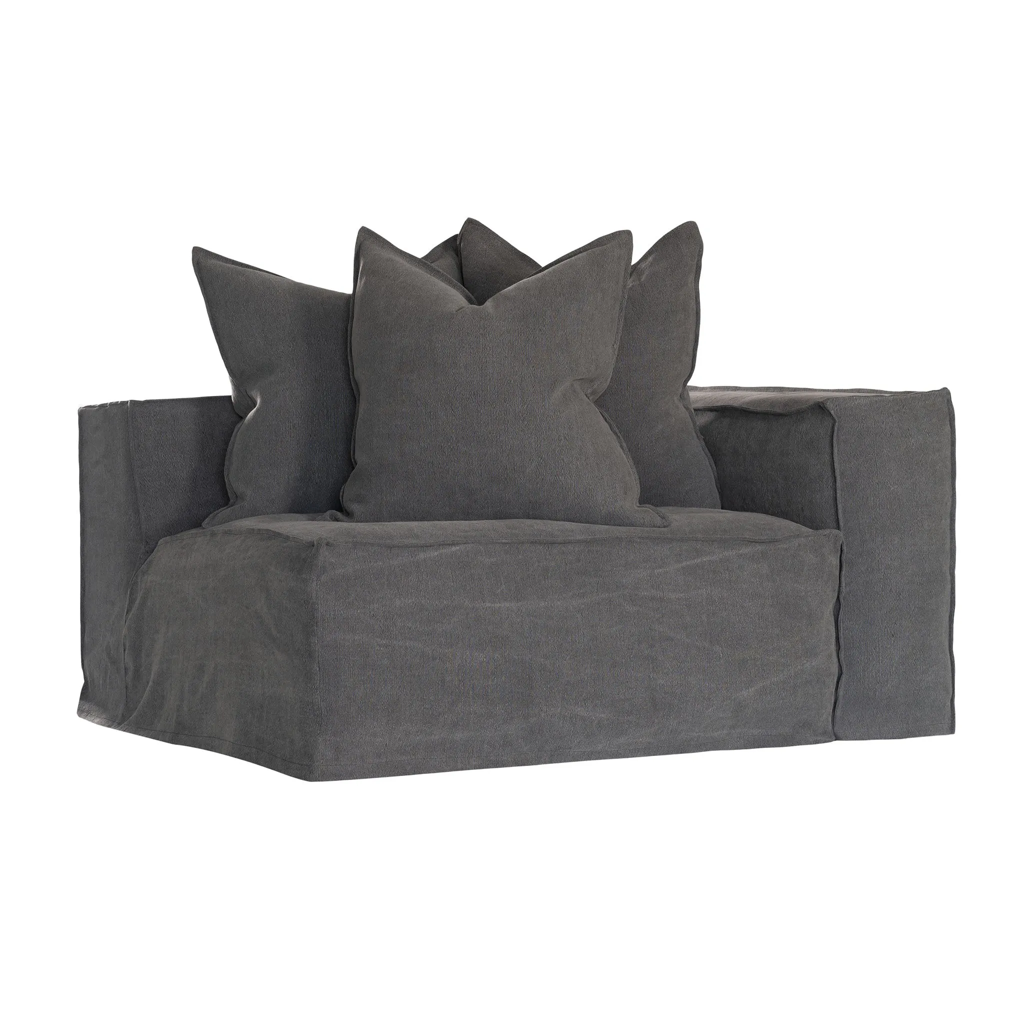 HENDRIX SOFAS | RIGHT HAND ARM