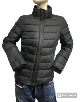 Hilfiger Secondhand  Puffer Jacket #W76  FREE AUS POSTAGE