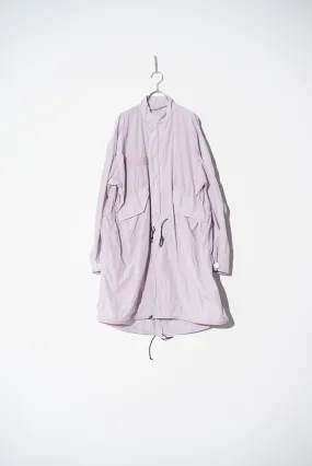 INNAT / PACKABLE M-65 PARKA COAT