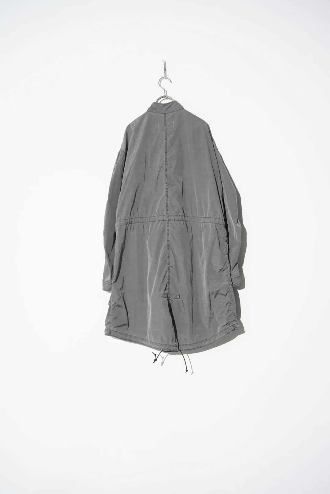 INNAT / PACKABLE M-65 PARKA COAT