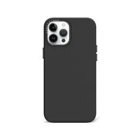 iPhone 12 Pro Dark Darcy Silicone Phone Case