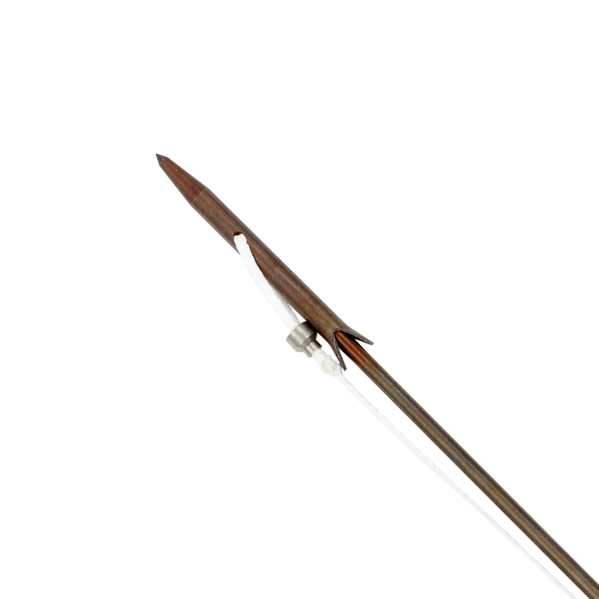 JBL 14 inches Polespear Slip Tip W/Spectra