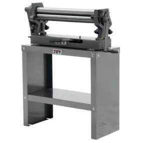 JET 756020 SR-2024M, 24" X 20 GAUGE BENCH MODEL SLIP ROLL