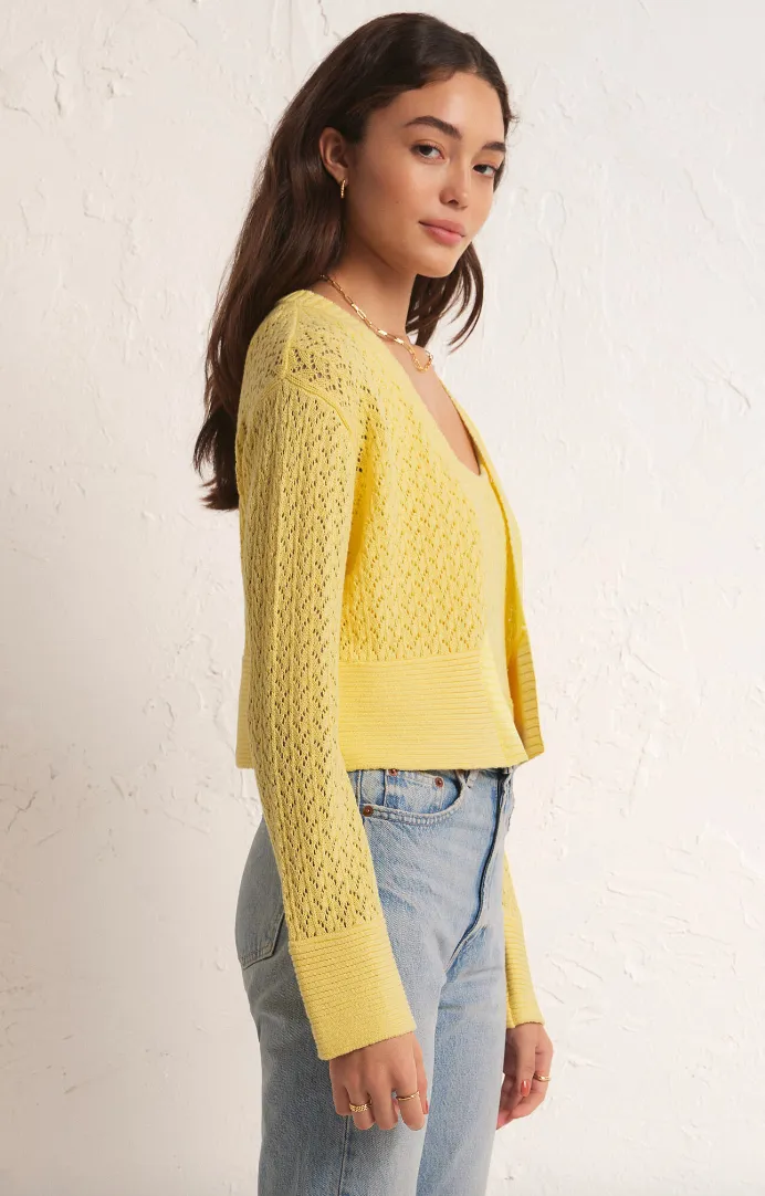 Kapa Cardigan