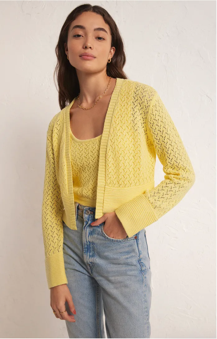 Kapa Cardigan