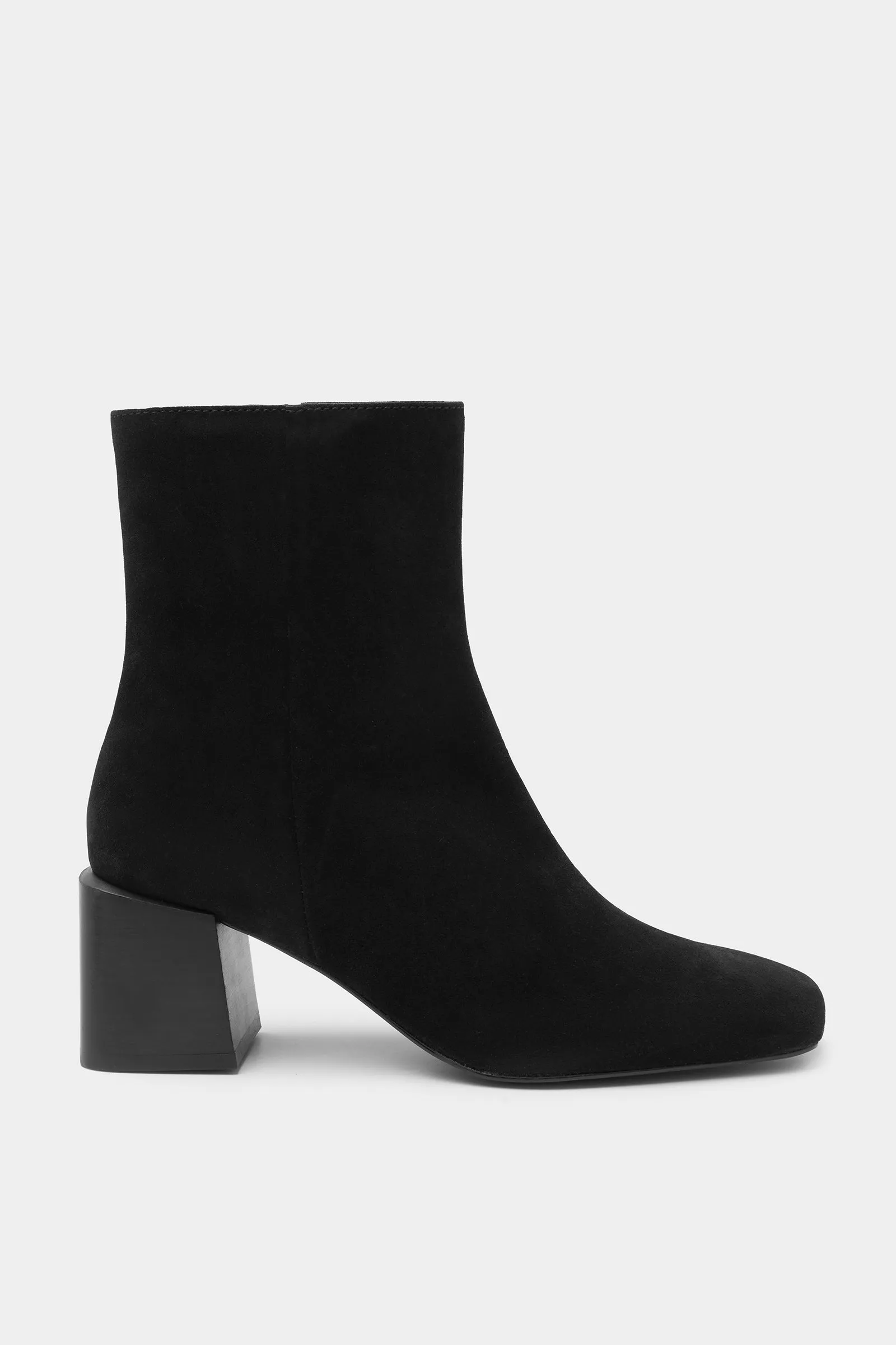 Kiara Suede Boot