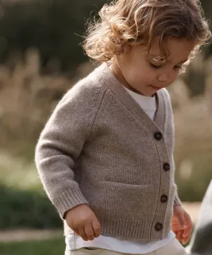 Kids' Stanford Cardigan