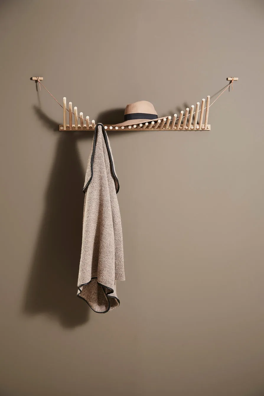 Knaegt Coat Rack