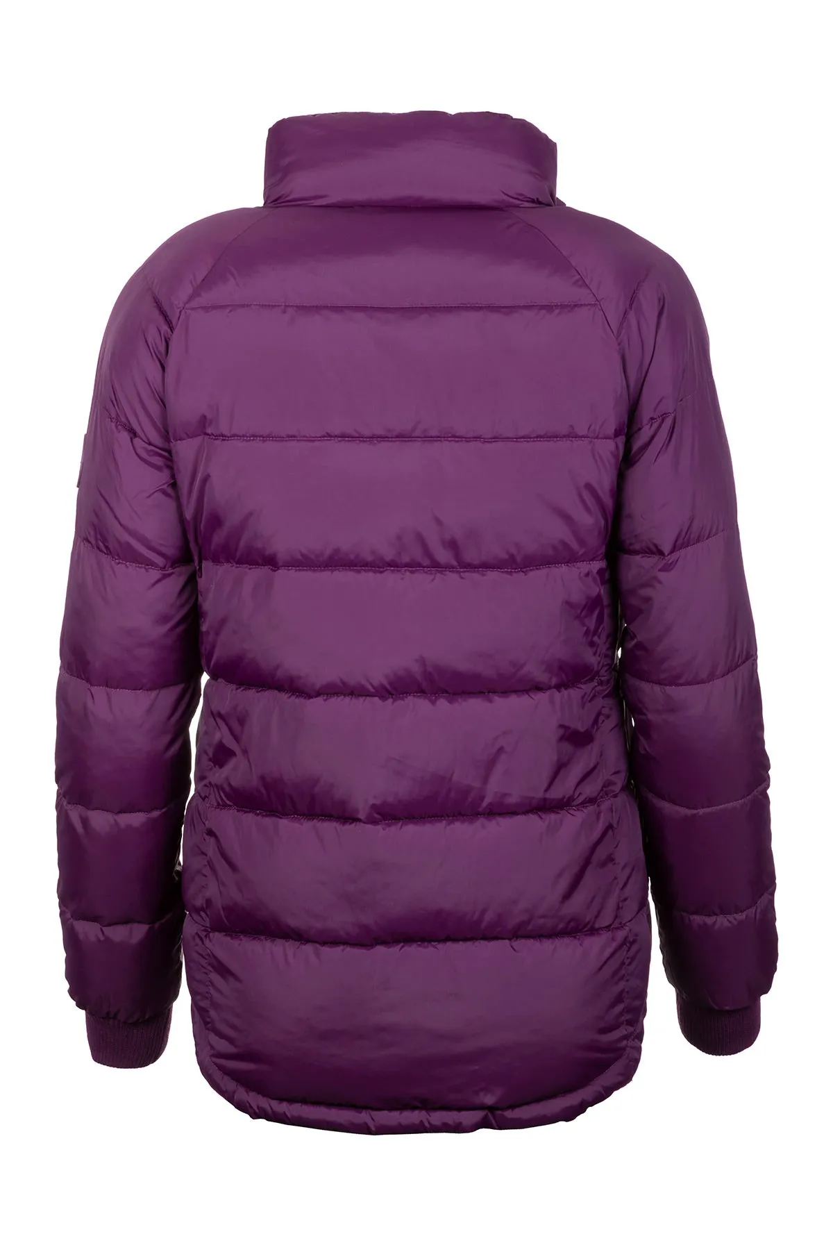 Ladies Puffer Jacket - Wansford