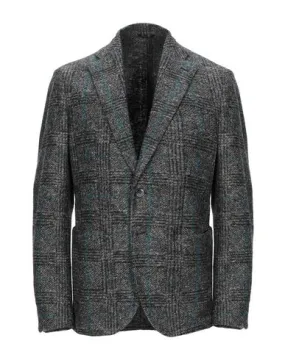 L.b.m. 1911 Man Blazer Lead 42 suit