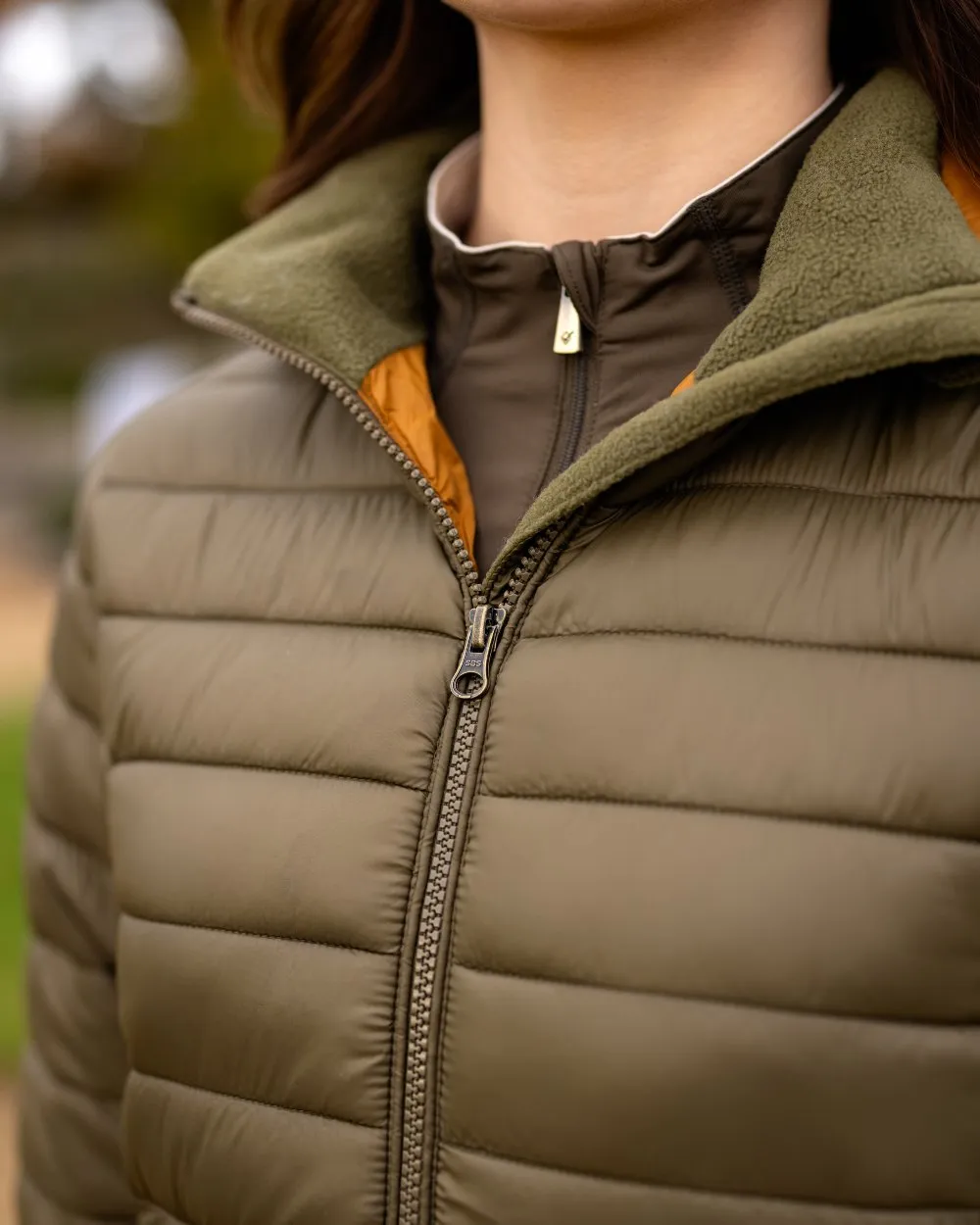 LeMieux Tilly Hooded Puffer Jacket