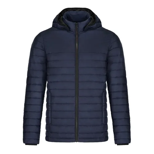 Lightweight Puffer Jacket