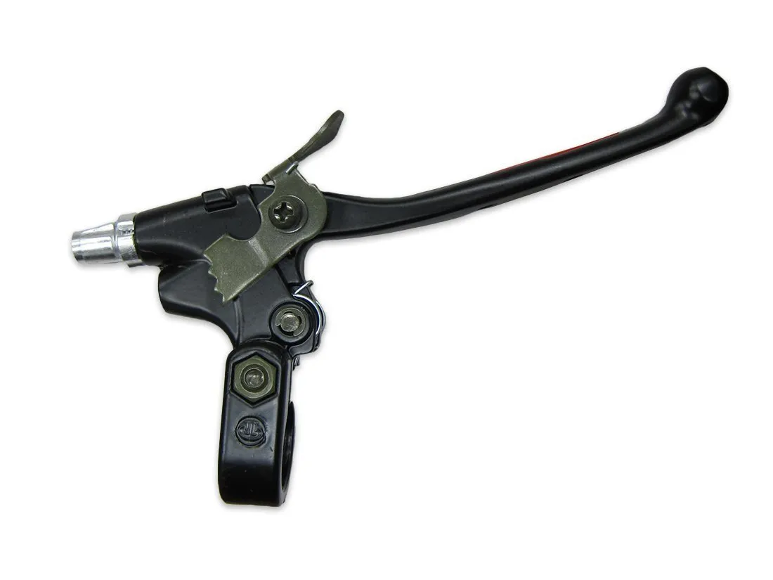 Locking Hook Alloy Clutch Lever