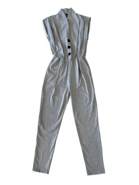 Magic Suit Heather Grey