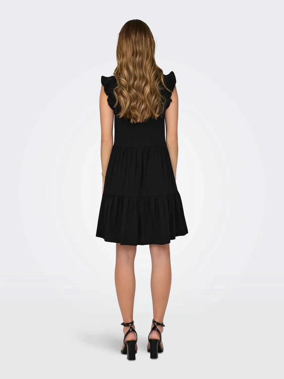 May Life Frill Dress