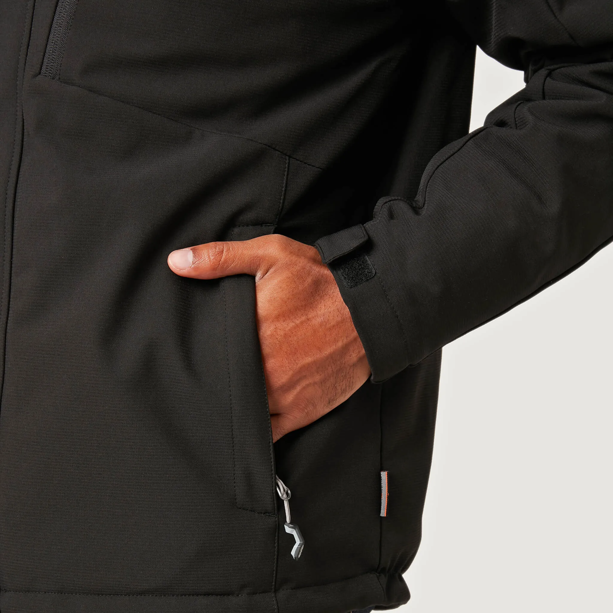 Men's FreeCycle® Montage 3-in-1 Systems Jacket