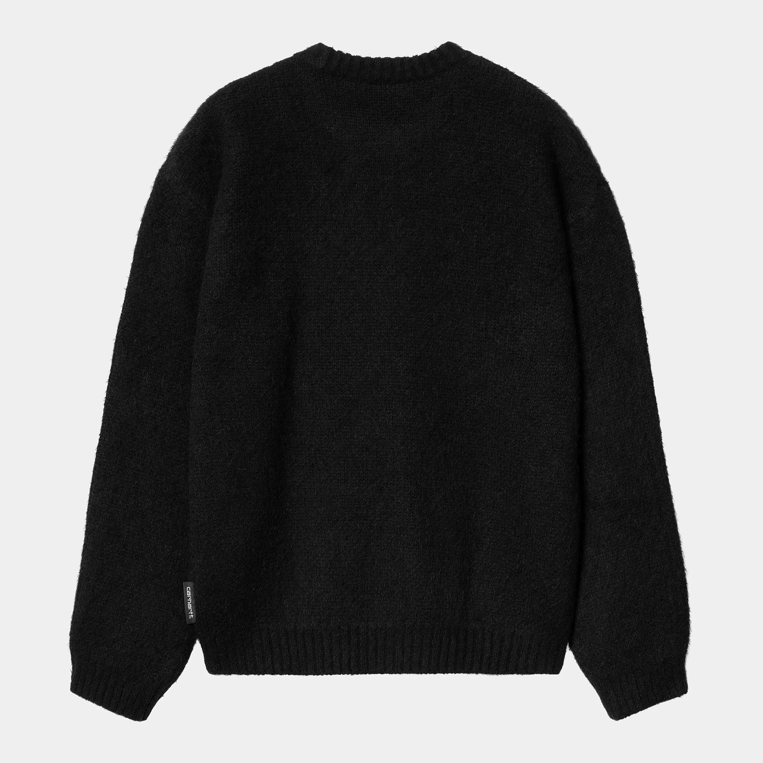 Merton Sweater / CARHARTT WIP / BLACK