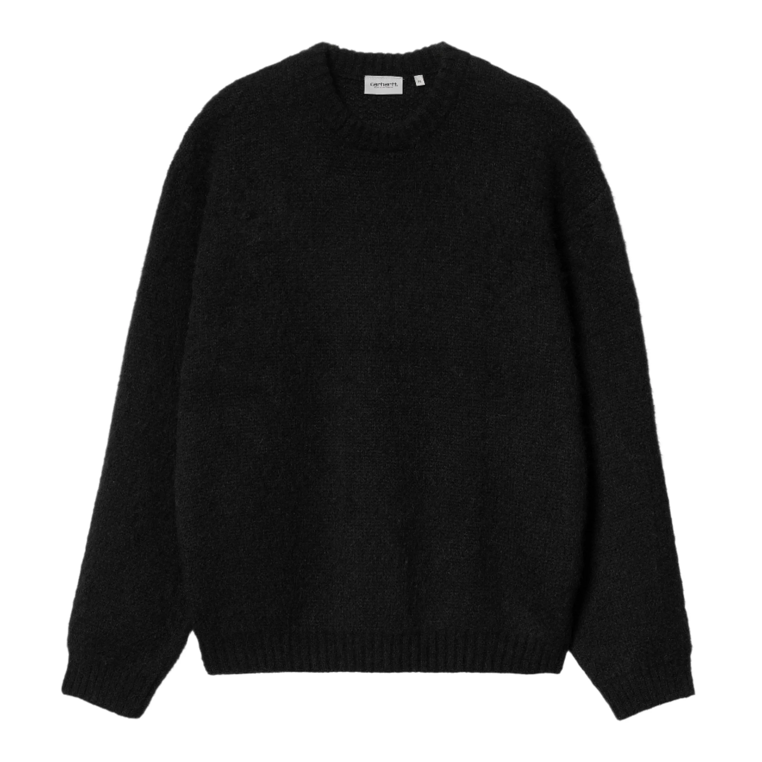 Merton Sweater / CARHARTT WIP / BLACK