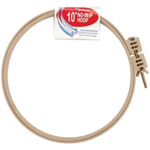 Morgan 10" No-Slip Hoop