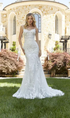 Morilee Bridal "Pascha" Wedding Dress 2624