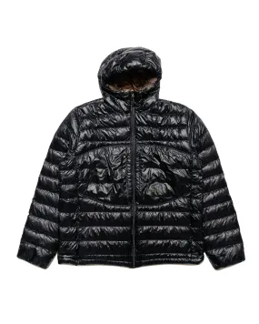 Nanga Ultilight Down Parka Packable Black