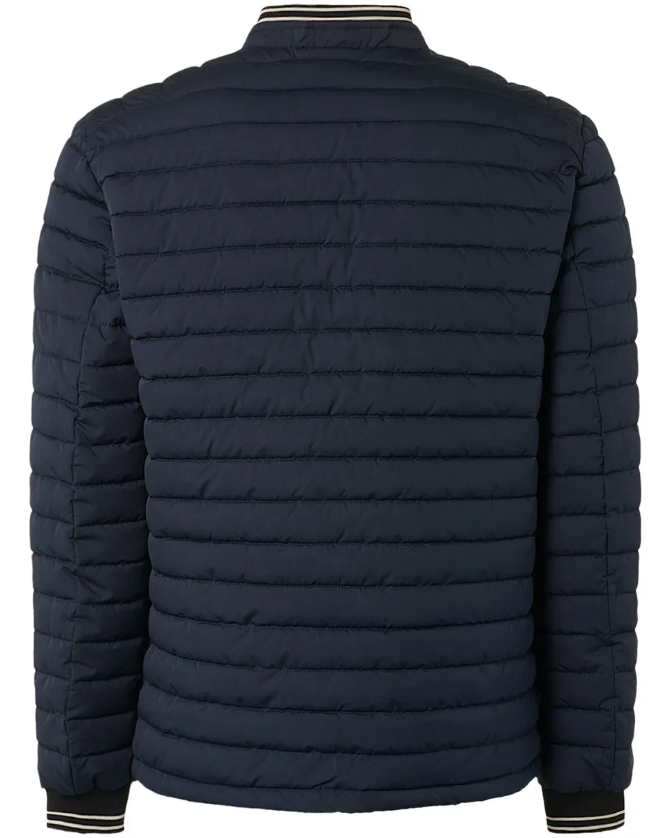 Night Padded Jacket