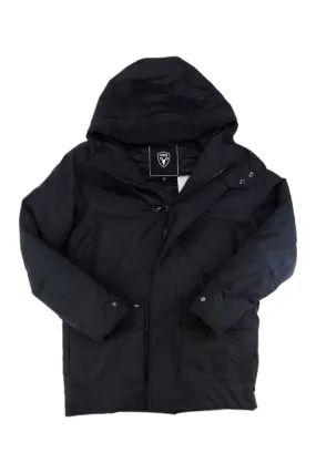 Nobis Men's Kason Light Down Parka