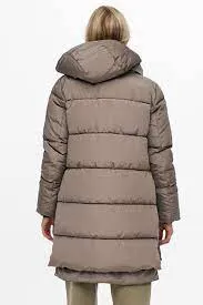 Nora Puffer Coat