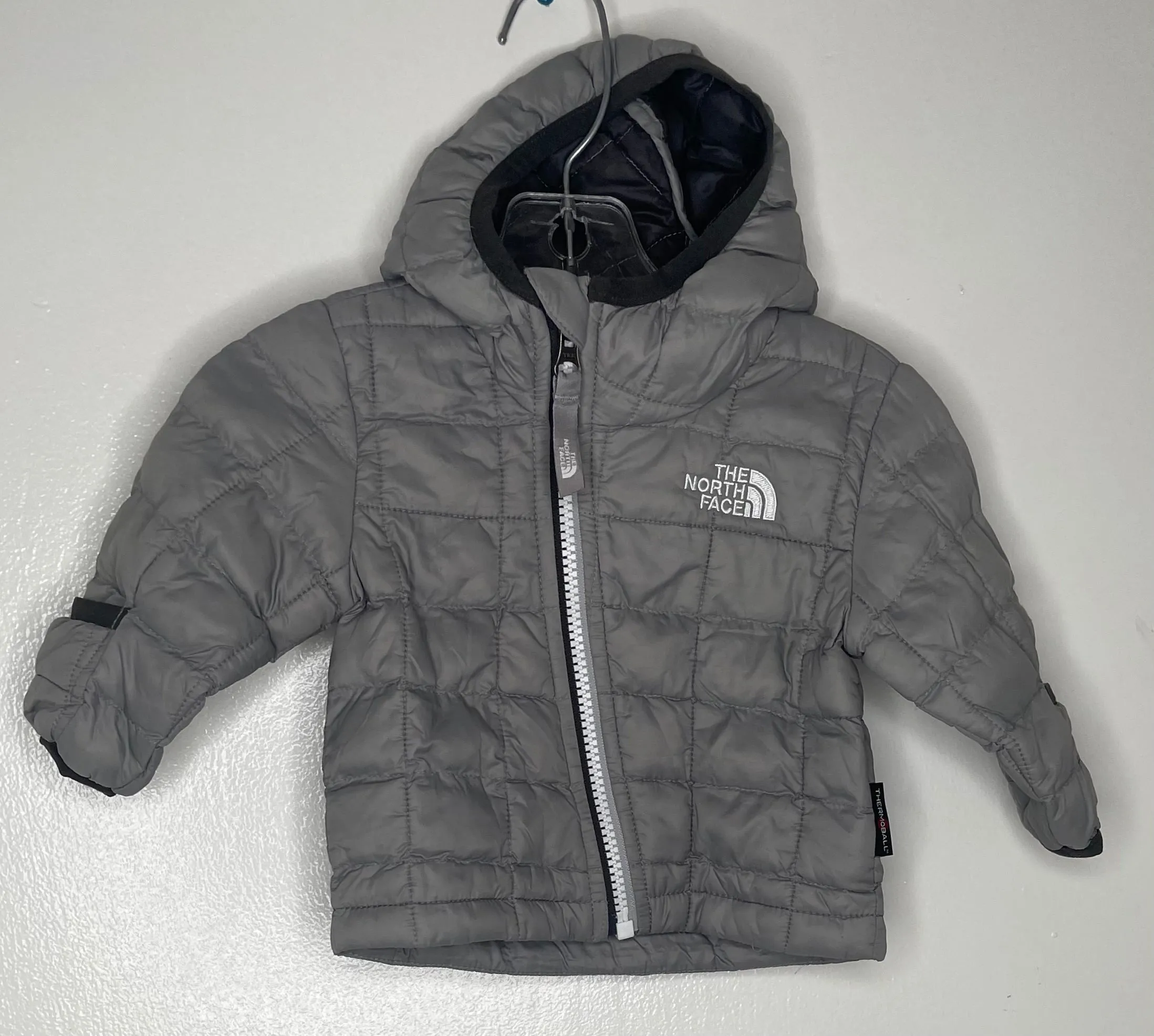 Northface Puffer Jacket size 0-3M