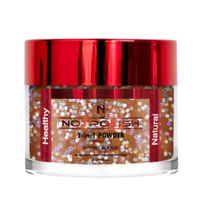 Notpolish Matching Powder M044 - Prom Dress