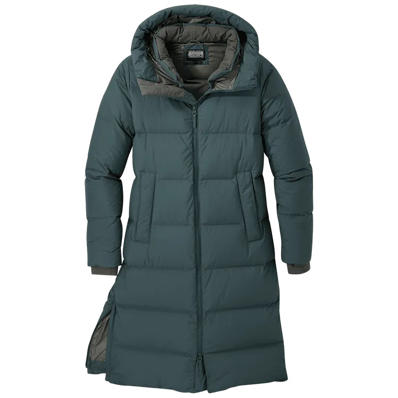 Outdoor Research Coze Down Parka - Women's