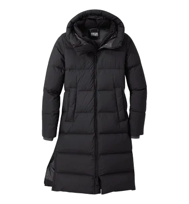 Outdoor Research Coze Down Parka - Women's