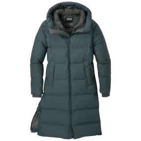 Outdoor Research Coze Down Parka - Women's