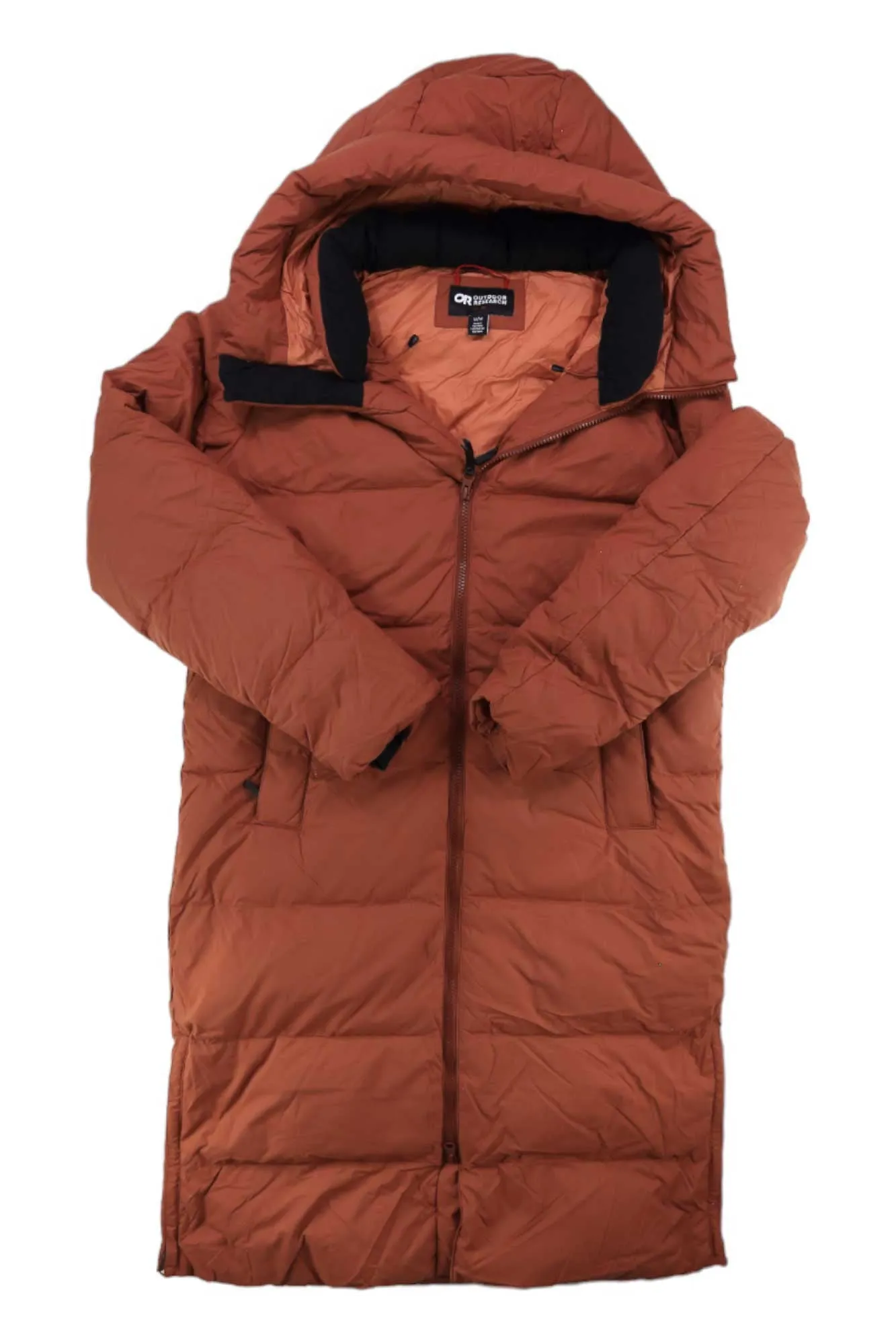 Outdoor Research Womens Coze Down Parka